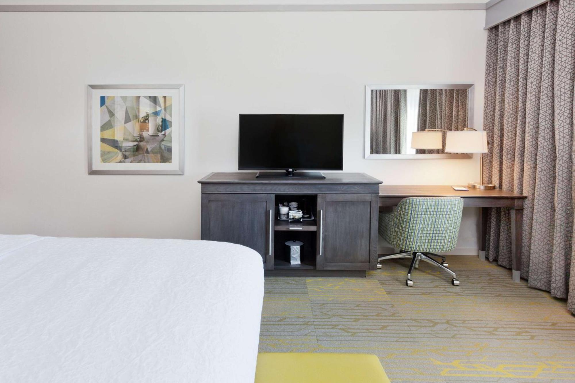 Hampton Inn Eufaula Al Exterior foto